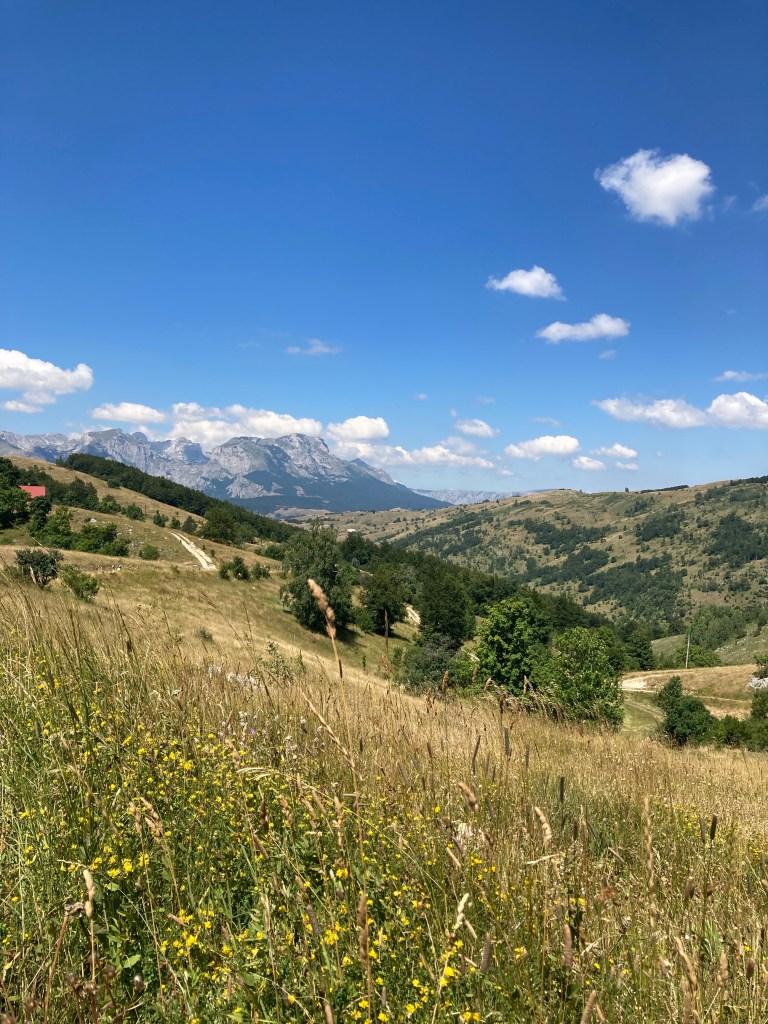 Durmitor National Park