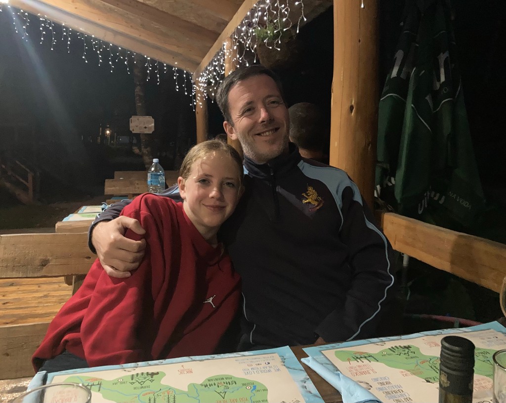 Waterfall Rafting Center Montenegro