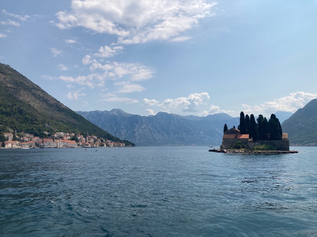 Kotor Bay