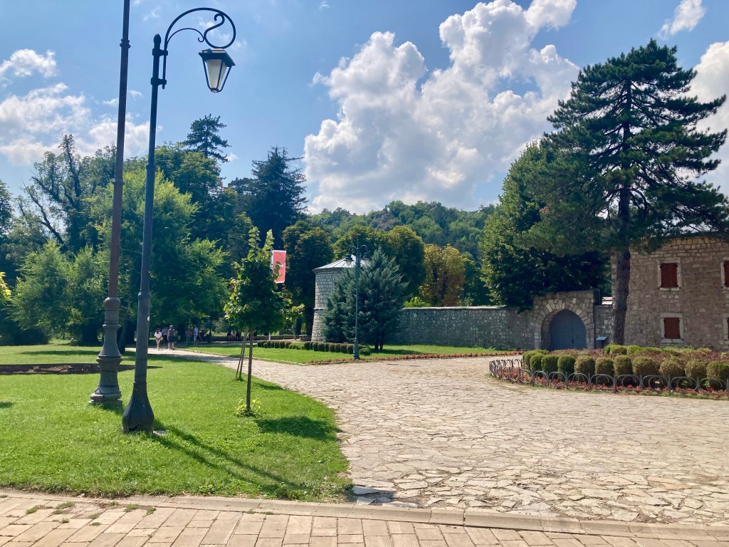 Cetinje