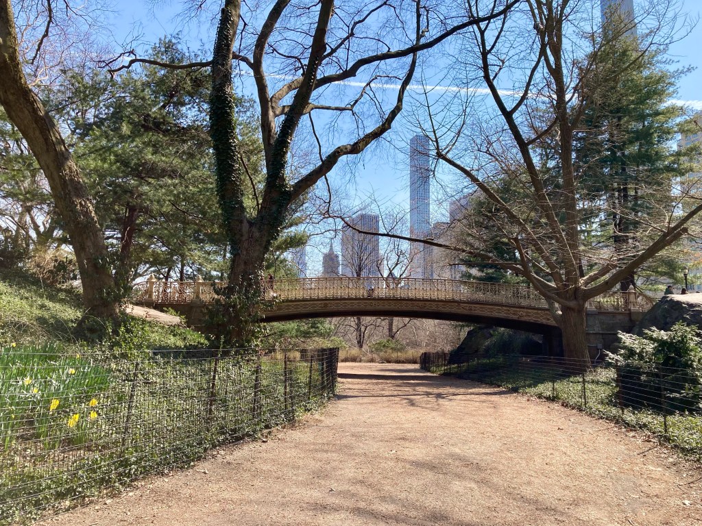 Central Park