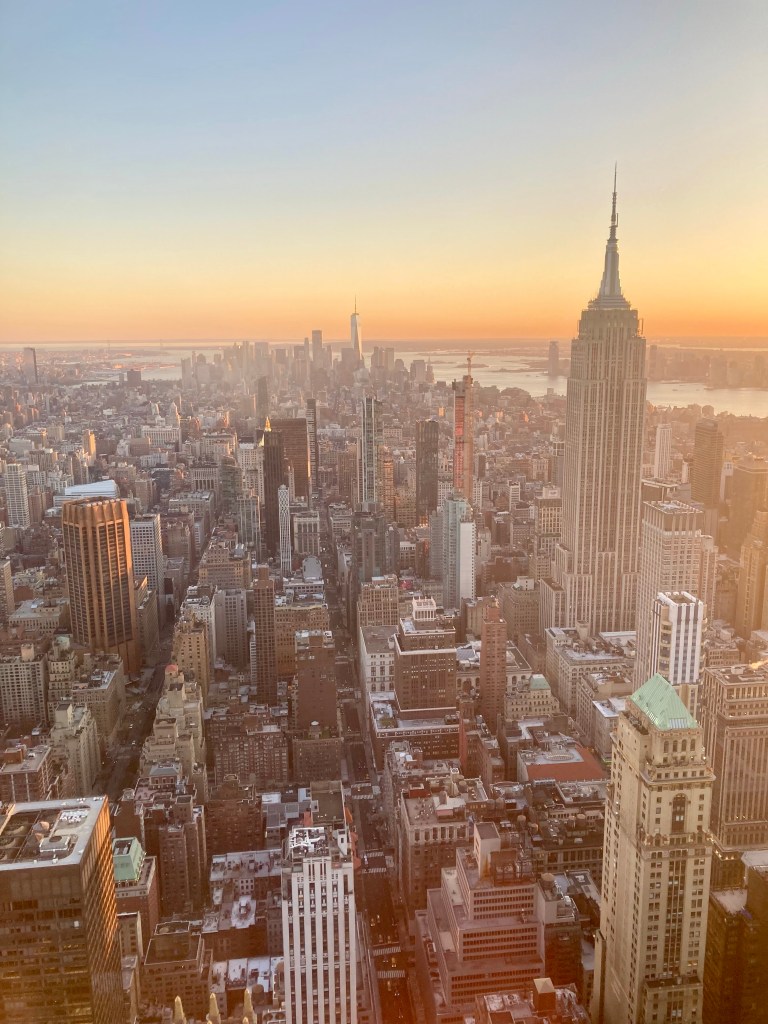 Summit One Vanderbilt