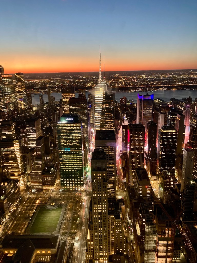 Summit One Vanderbilt