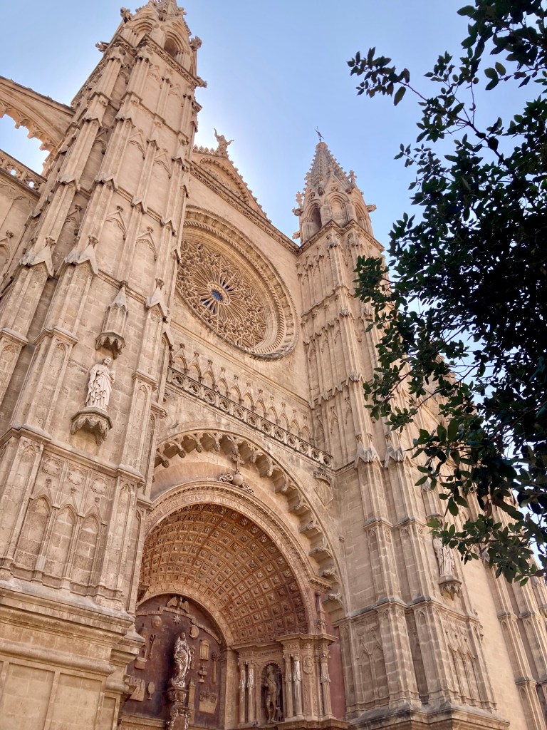 Palma Cathedral