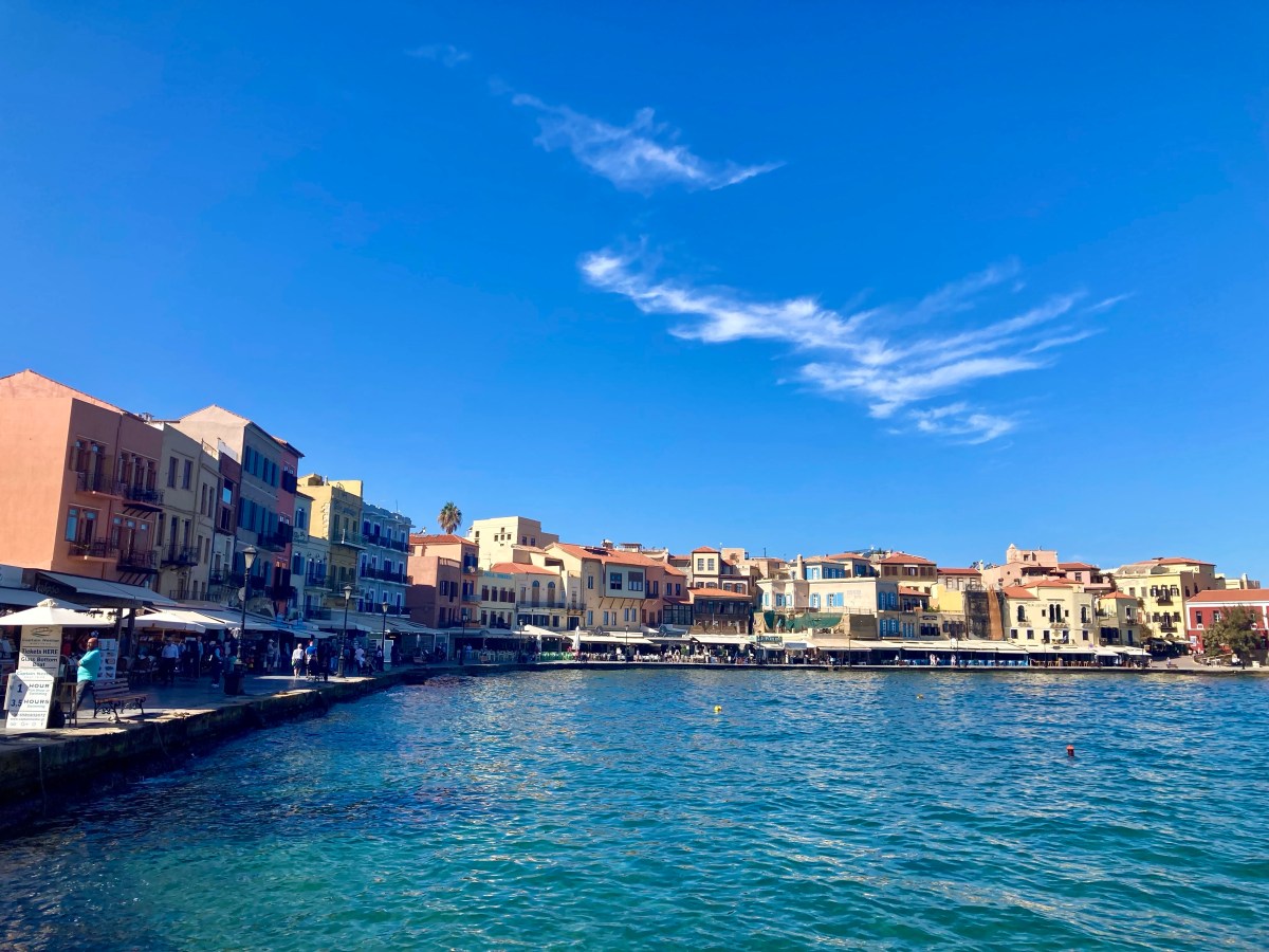 October half term in Crete – 5 day itinerary – Fam Full of Wanderlust