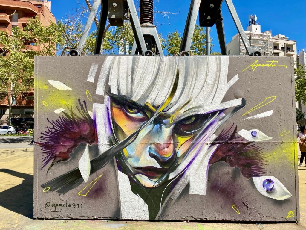 Jardins de les Tres Xemeneies